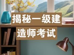 建造师考试大纲有哪些变化？
